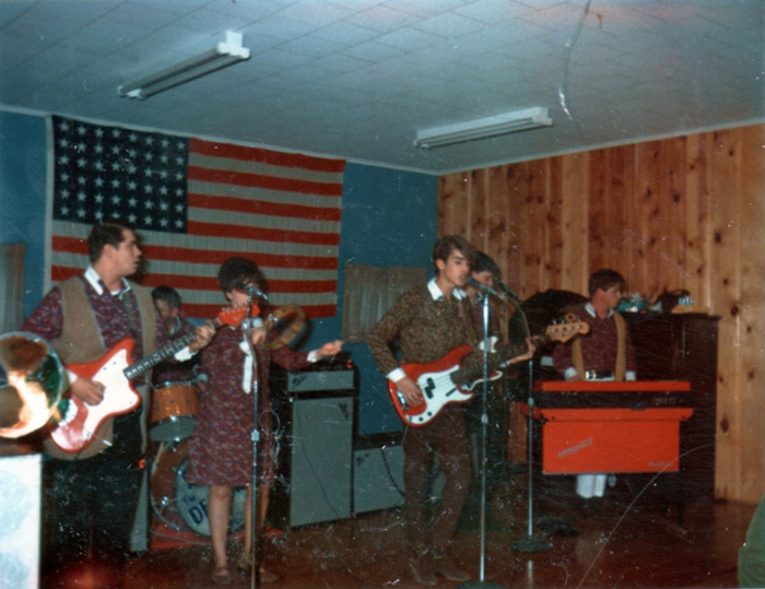 1966 show