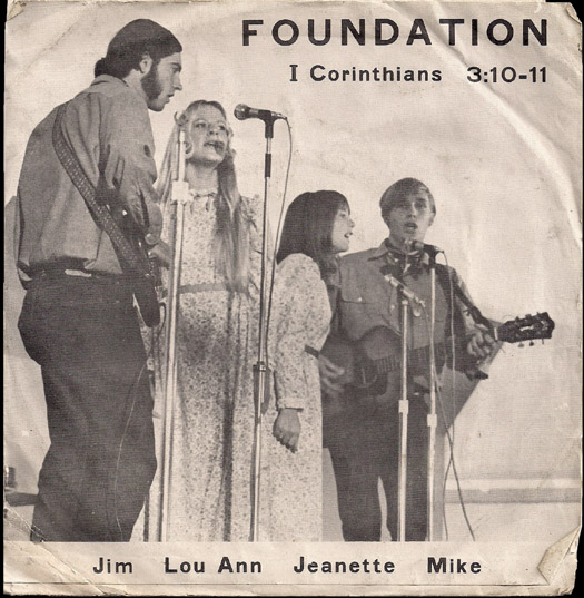 Foundation Angelus PS