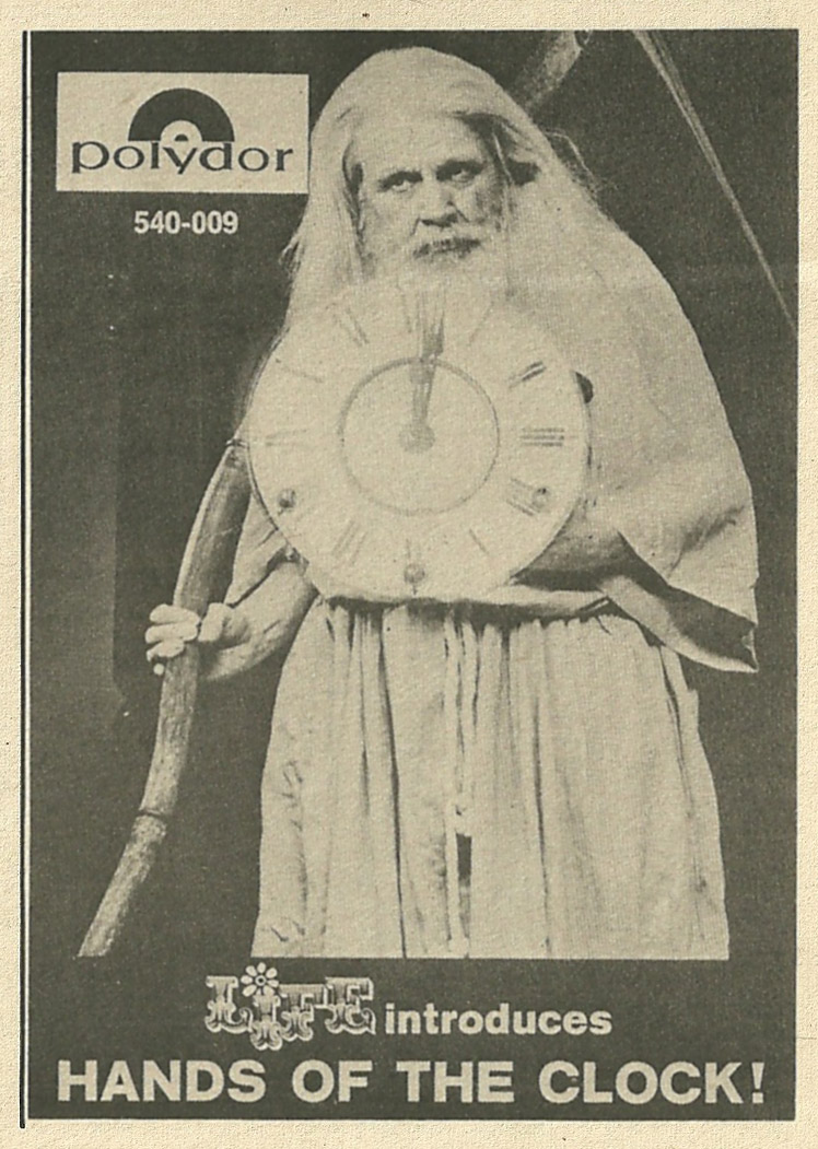 RPM, April 21, 1969