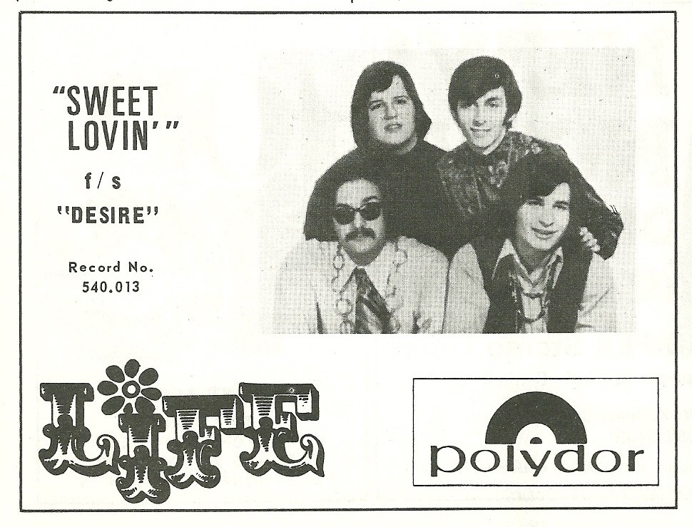 RPM, November 29, 1969