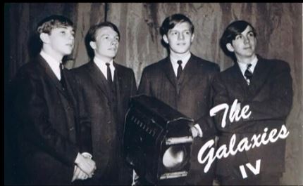 The Galaxies IV photo