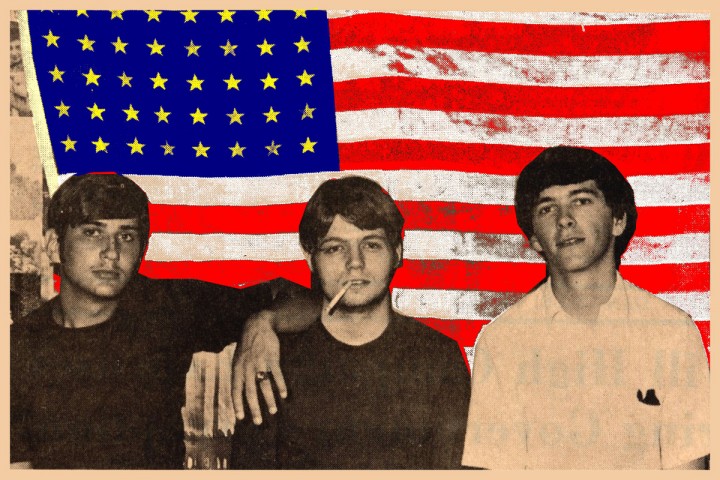 AmericanBandwithFlag