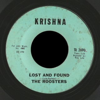 Roosters Krishna 45 Lost and Found