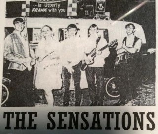 The Sensations