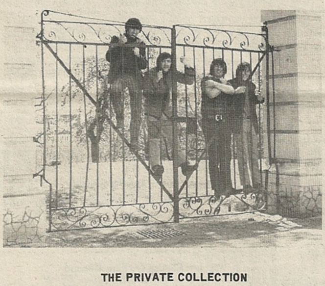 The Private Collection RPM October 28, 1967