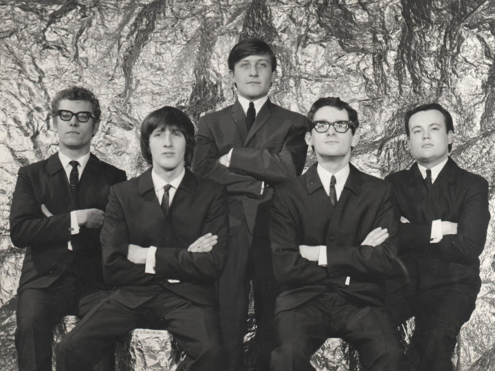 The Beat Syndicate, circa 1965