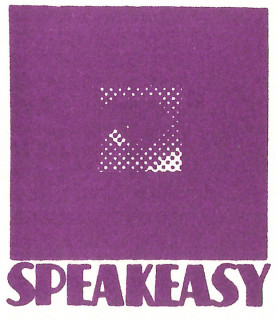 Speakeasy Club, London
