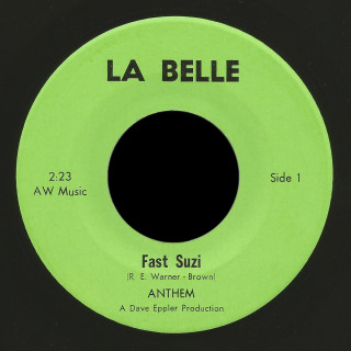 Anthem La Belle 45 Fast Suzi