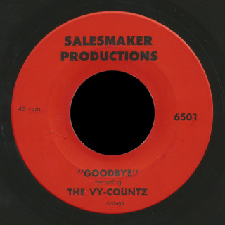 The Vy-Countz Salesmaker 45 Goodbye