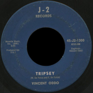 Vincent Oddo J-2 45 Tripsey