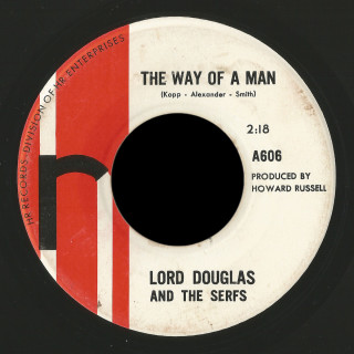 Lord Douglas and the Serfs HR 45 The Ways Of A Man