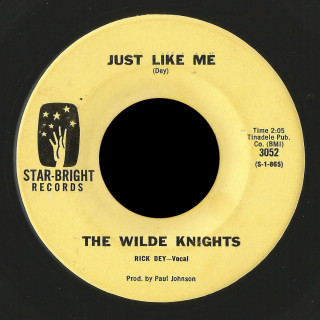 Wilde Knights Star-Bright 45 Just Like Me
