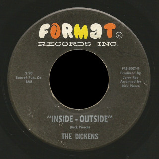 Dickens Format 45 Inside-Outside