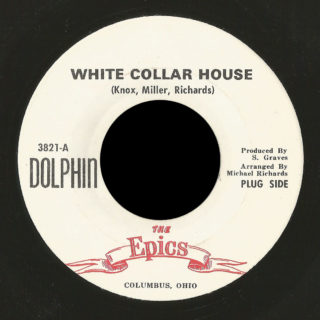 The Epics Dolphin 45 White Collar House