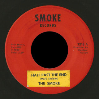 Smoke 45 Half Past The End