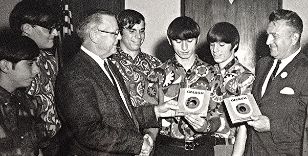 Hallmarks, Asbury Park Press, September 26, 1967