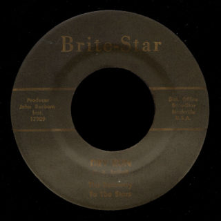 Stairway To The Stars Brite-Star 45 Dry Run